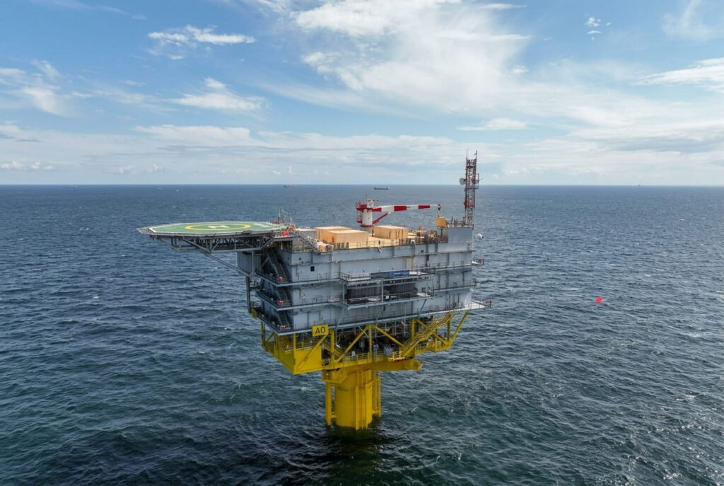 Offshore Geotechnical Investigation & Lab Testing – Baltic Sea Substations